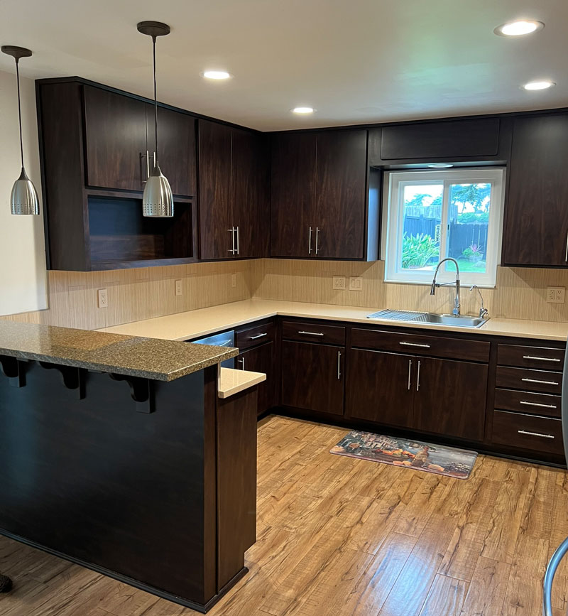 10941 Pieri Court Kitchen