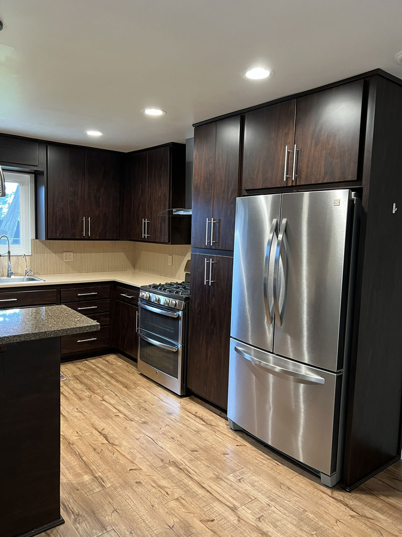 10941 Pieri Court Kitchen
