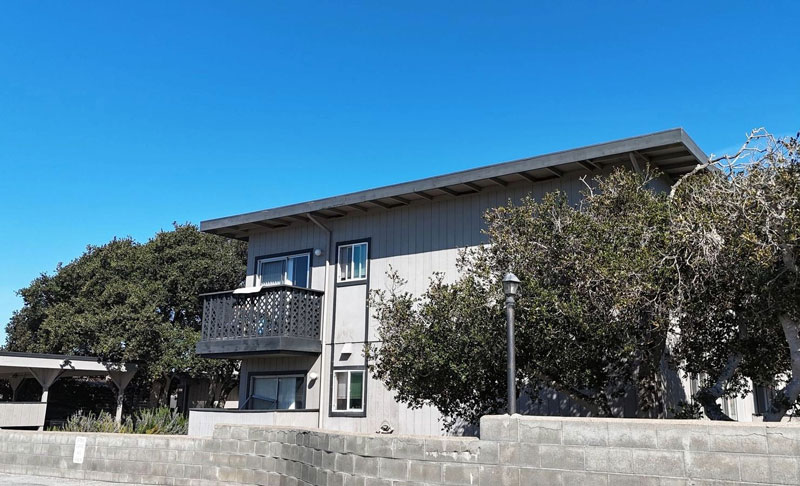 3129 Bayer Street 8 Units for Sale in Marina