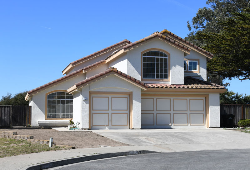 3245 Estrella del Mar Way in Marina