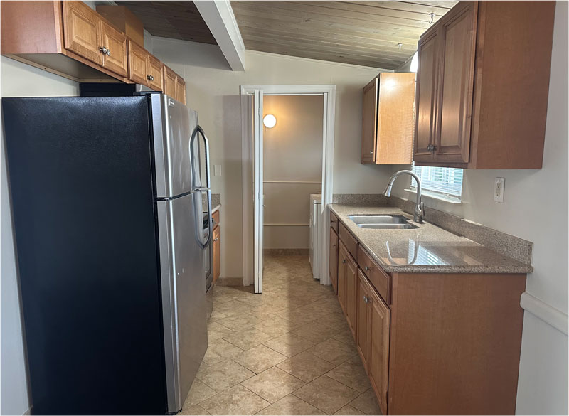 702 Rosemont Avenue Kitchen