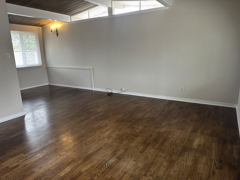 702 Rosemont Avenue Deck