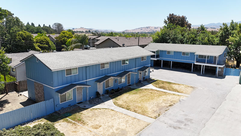 951 Nash Road 6 Units Multi Family For Sale