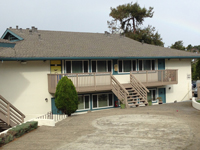 1042 Forest Avenue 40 Unit Apartment Complex Sold in Pacific Grove