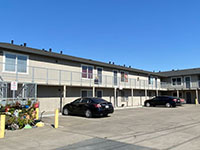 1155 E Laurel Drive 14 Units in Salinas Sold