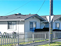 122 126 130 Martella Street 4 Units in Salinas Sold