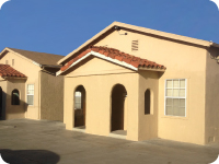 203 Griffin Street 11 unit apartment complex sold in Salinas