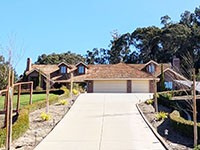 24015 Ranchito del Rio Court Salinas  Residential Single Family Sold