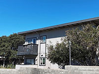 3129 Bayer Street 8 Units Sold in Marina