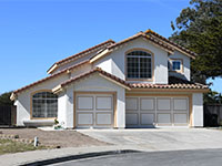 3245 Estrella del Mar Way Marina Residential Single Family Sold