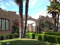 336 Central Avenue 14 Unit Apartment Sold in Salinas