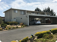 386 and 394 Reservation Road 43 Unit Multi Family Apartment Sold in Marina