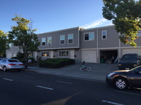 8205 Wren Avenue 5 Unit Apartment Sold in Gilroy