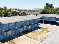 951 Nash Road 6 Units Sold in Hollister