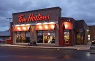 Tim Horton's NNN Leased Investment Sold in Michigan