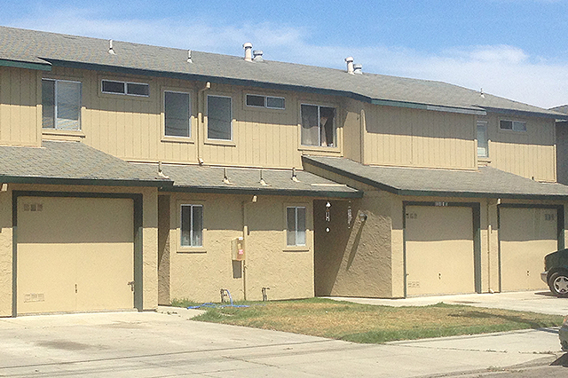 Multi-Family Apartment Building Sold in Gilroy California 